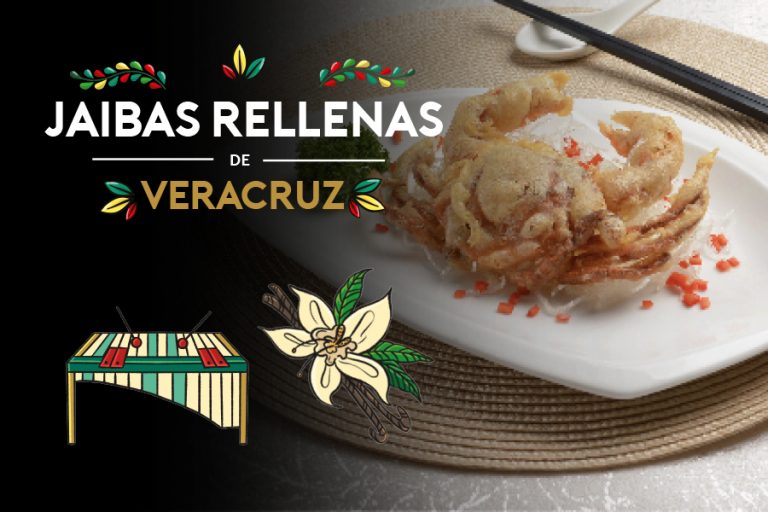 Jaibas Rellenas Aceite De Cocina Mazola