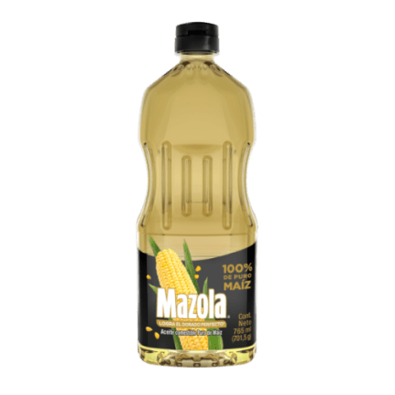 Mazola Aceite 765ml