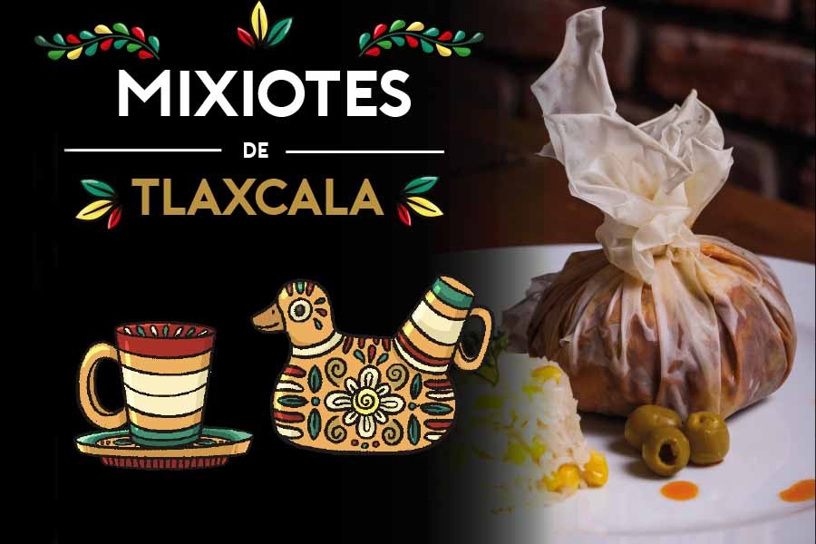 Mixiotes tlaxcala G