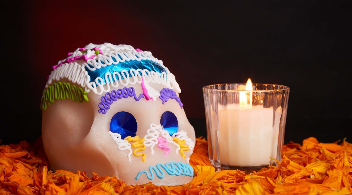 Calaveras Literarias