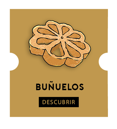 Buñuelos