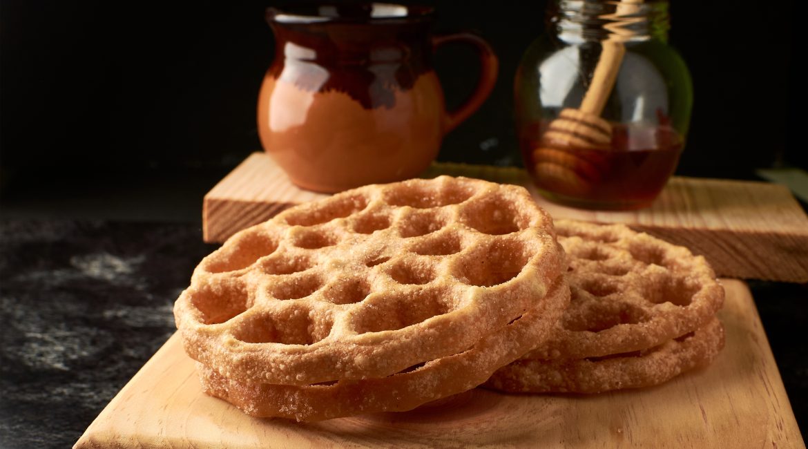 Buñuelos