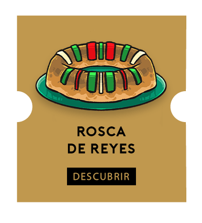 Rosca de Reyes