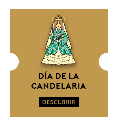 Día de la Candelaria