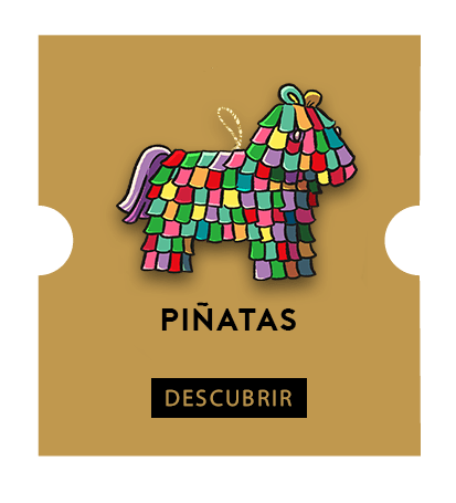 Piñatas