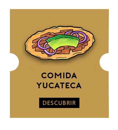 Cocina Yucateca