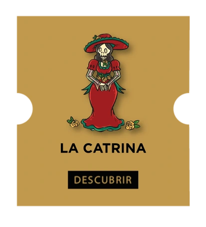 La Catrina