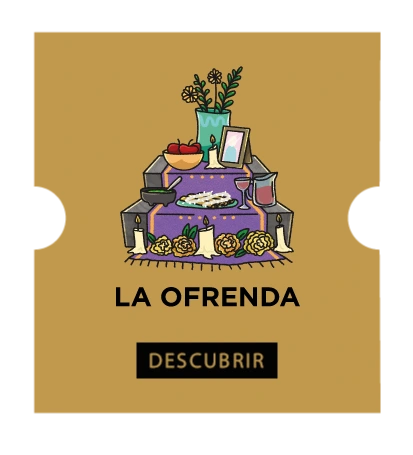 Ofrendas