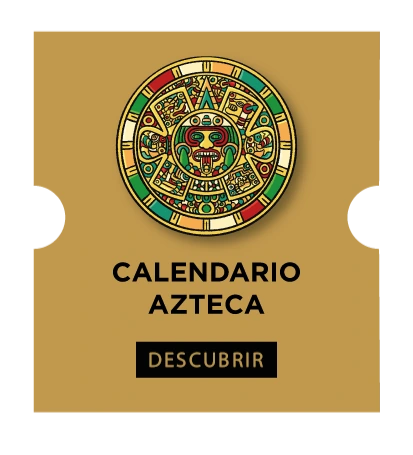 Calendario Azteca