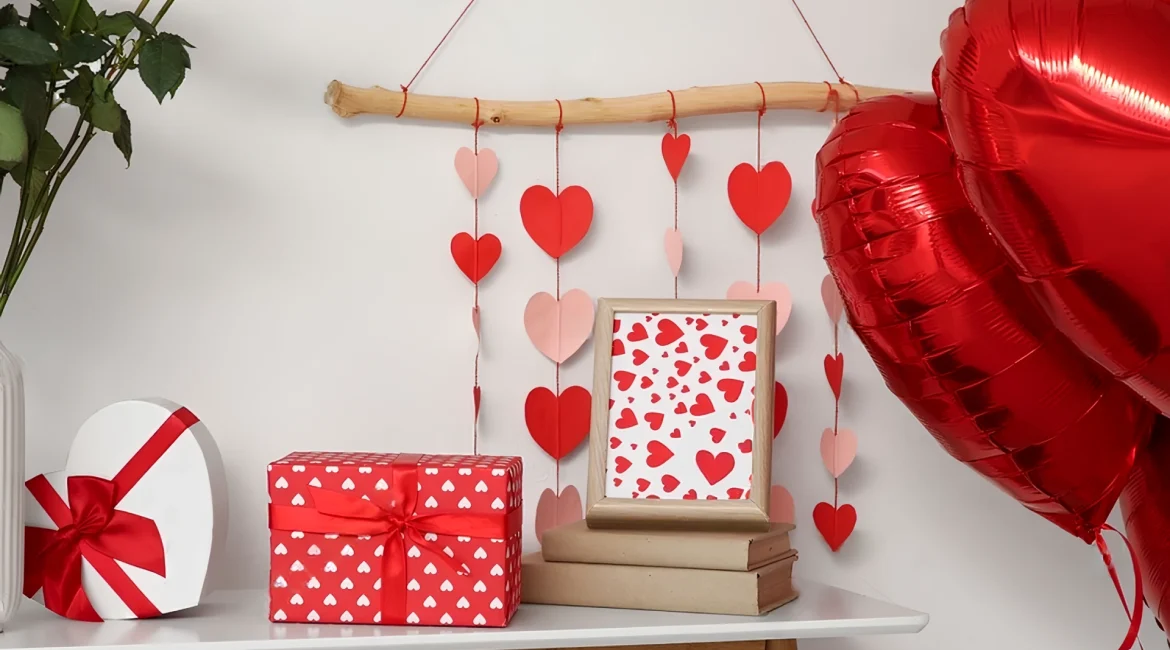 San Valentín