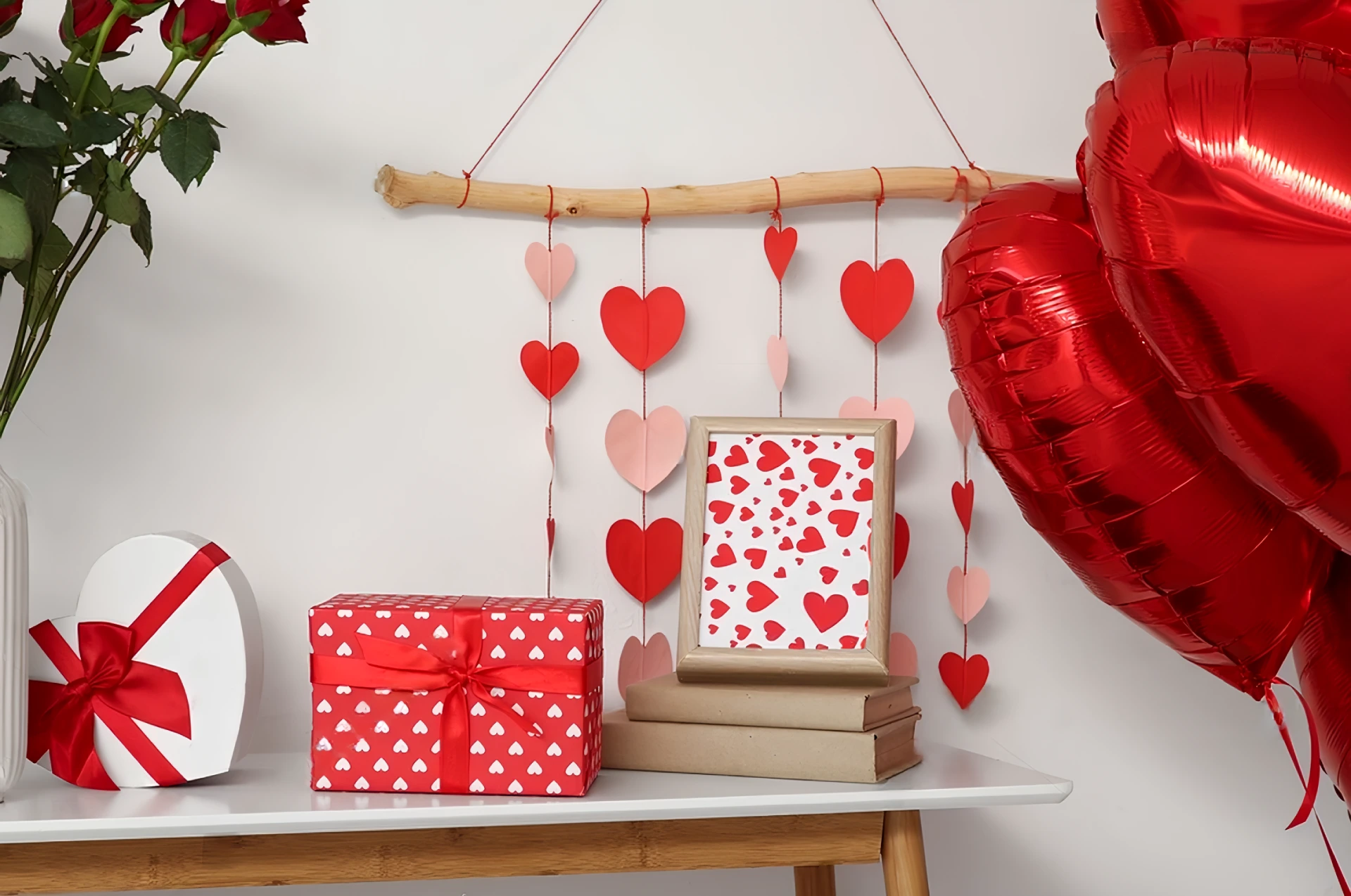 San Valentín