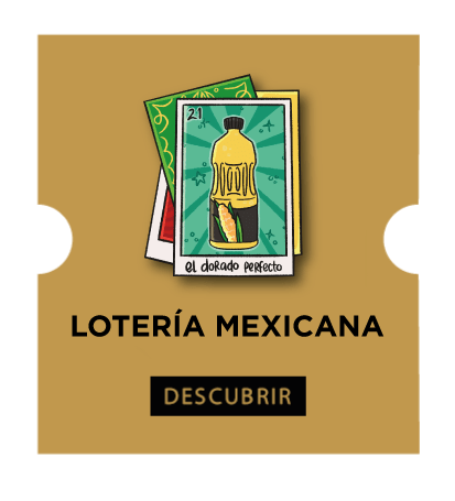 Lotería Mexicana